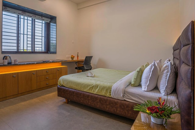 Bedroom 3