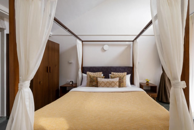 Bedroom 4