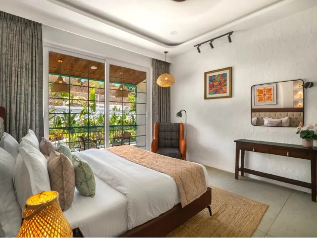 Bedroom 4