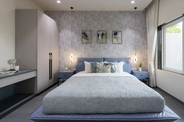 Bedroom 4