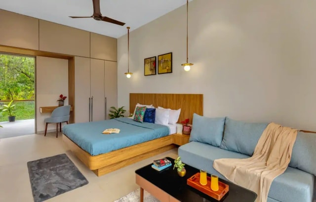 Bedroom 4