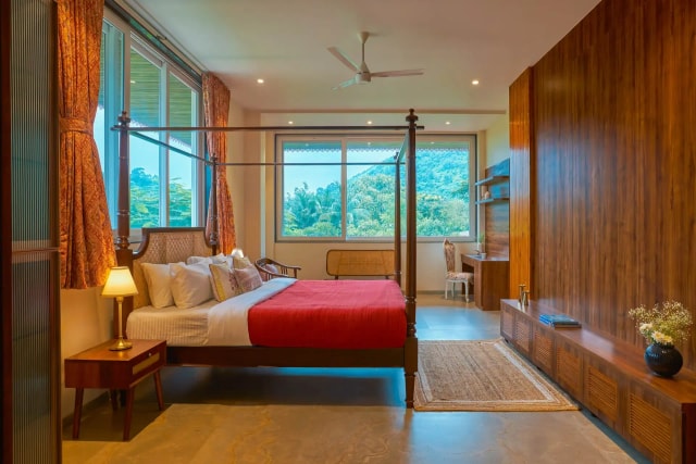 Bedroom 4