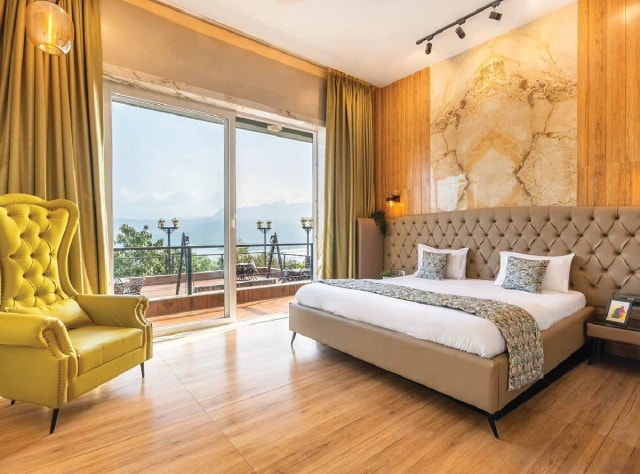 Bedroom 3