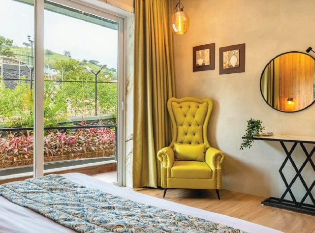 Bedroom 4