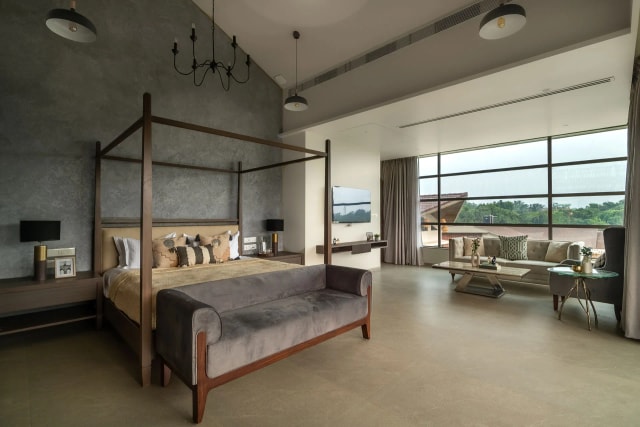 Bedroom 4