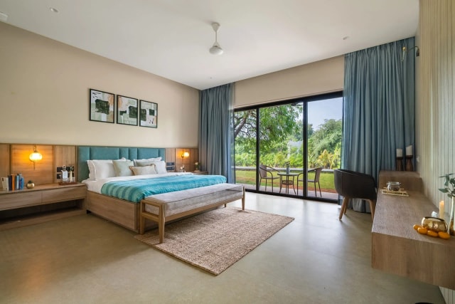 Bedroom 5