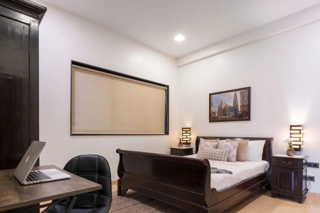 Bedroom 1