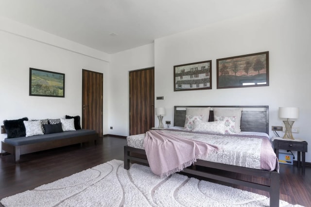 Bedroom 4