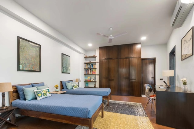 Bedroom 5