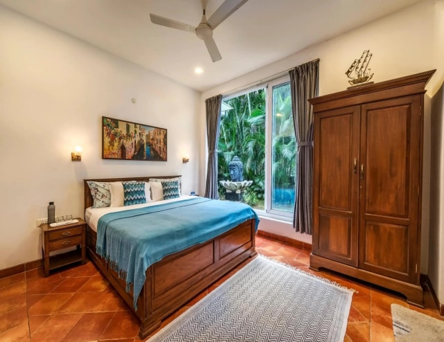 Bedroom 1