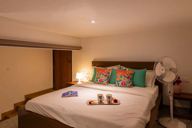 Bedroom 4