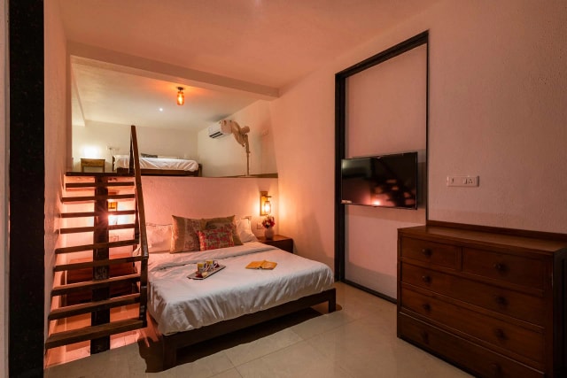 Bedroom 5