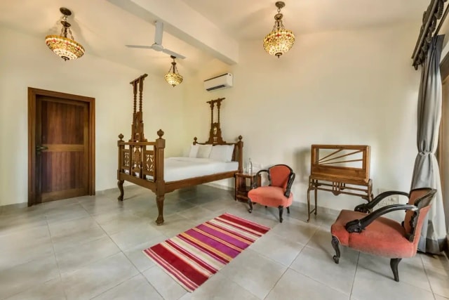 Bedroom 5