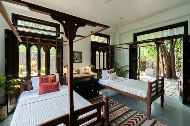 Bedroom 5