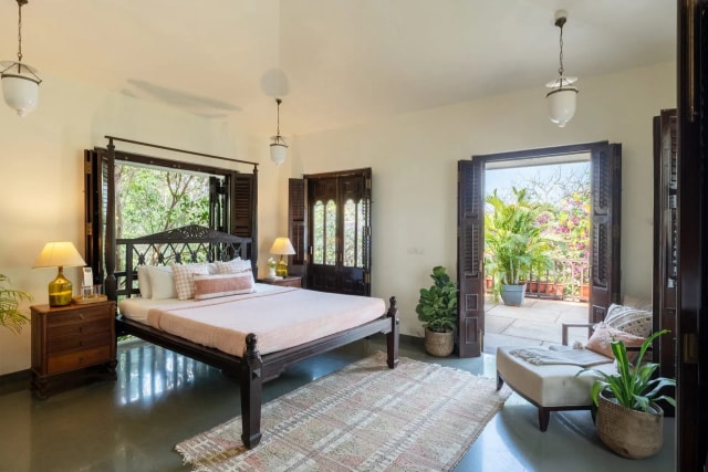Bedroom 4
