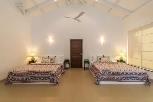 Bedroom 4