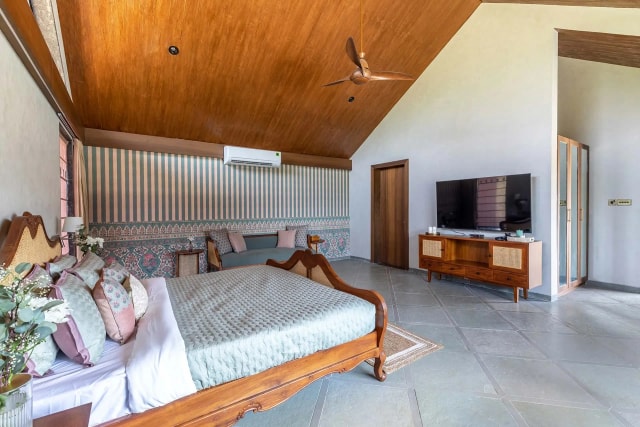 Bedroom 5