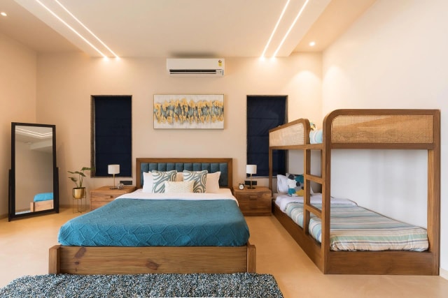 Bedroom 4