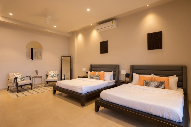 Bedroom 5