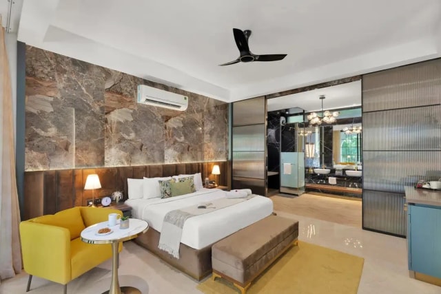 Bedroom 4