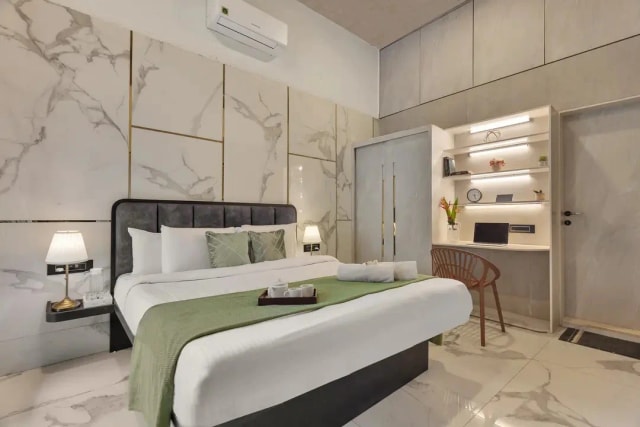 Bedroom 5