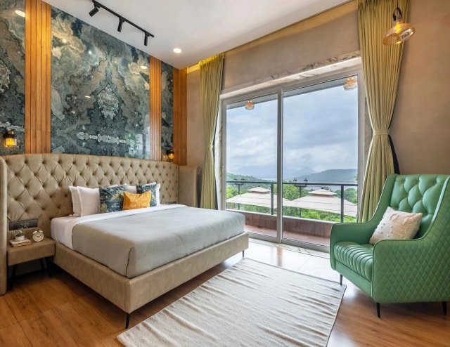 Bedroom 1