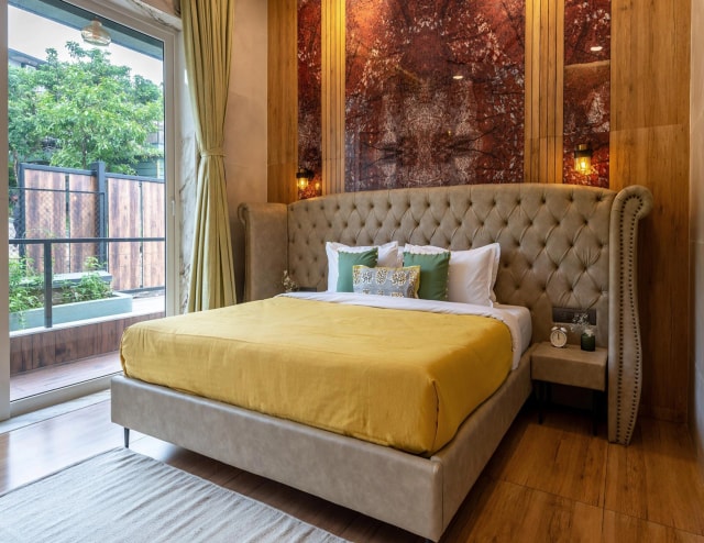 Bedroom 5