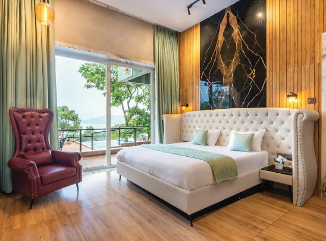 Bedroom 1