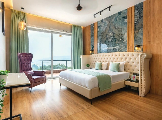 Bedroom 4