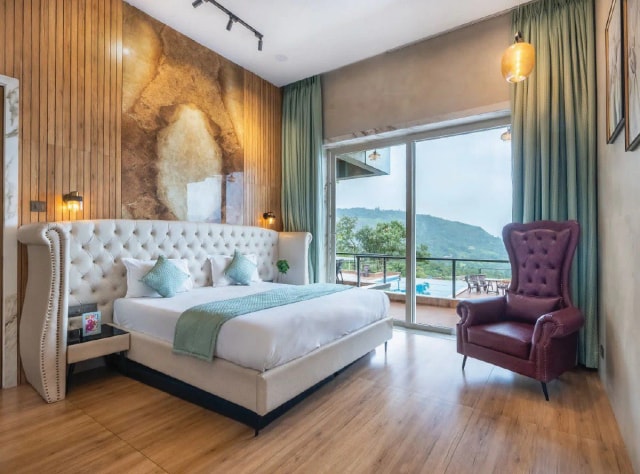 Bedroom 5
