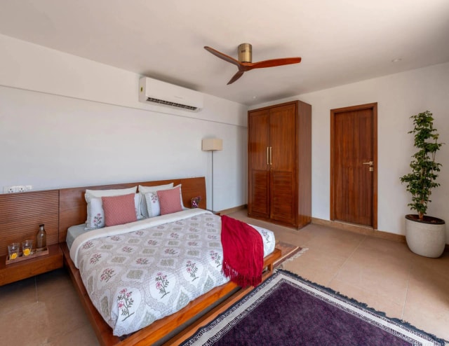 Bedroom 5