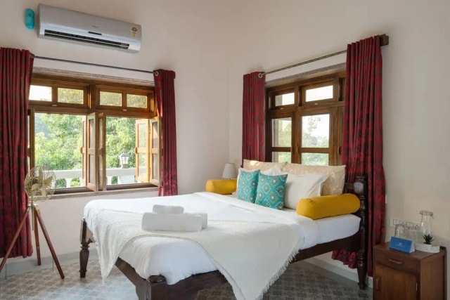 Bedroom 4