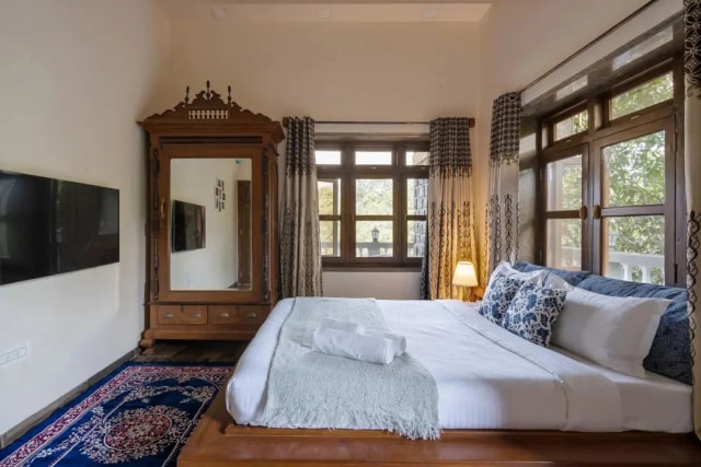 Bedroom 5