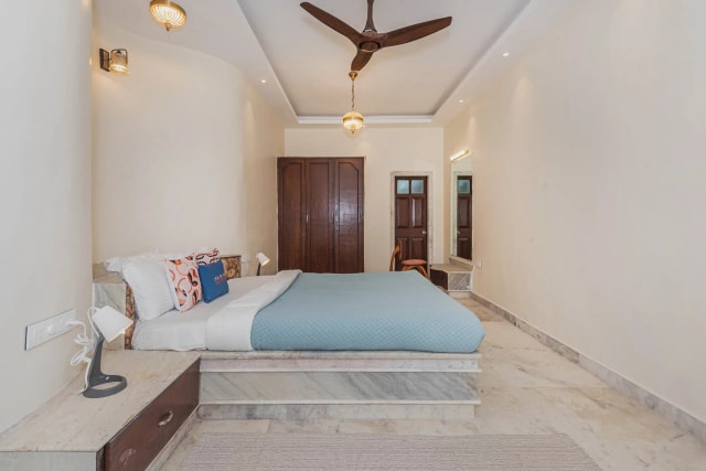 Bedroom 4