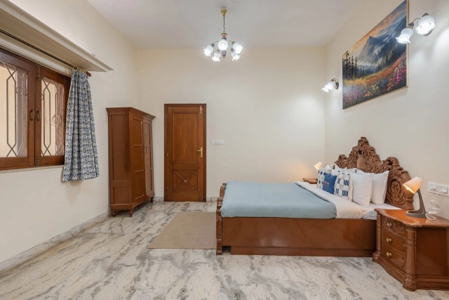 Bedroom 5