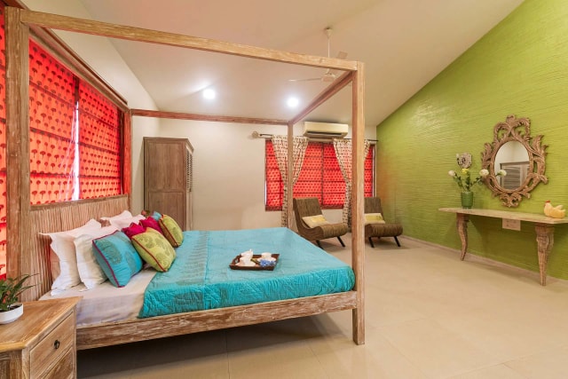 Bedroom 1