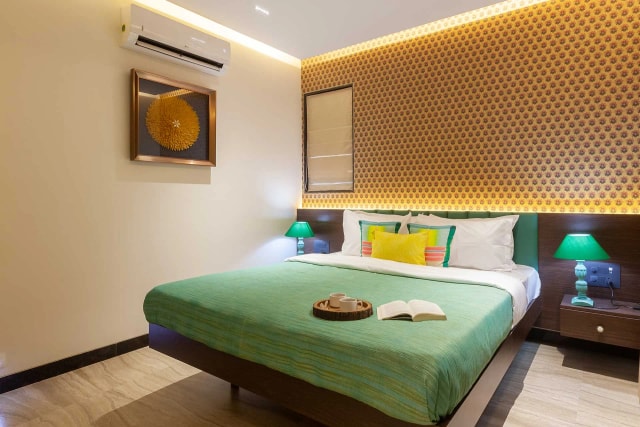 Bedroom 5