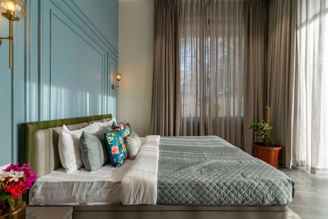 Bedroom 1