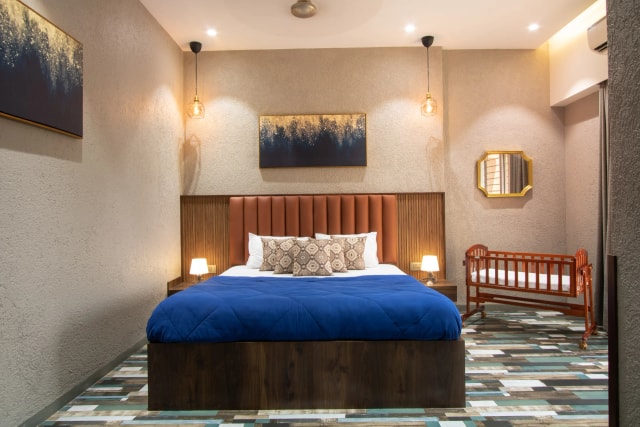 Bedroom 1