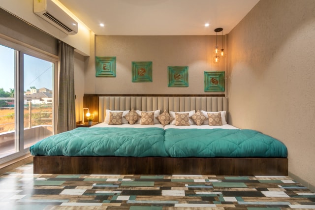 Bedroom 4