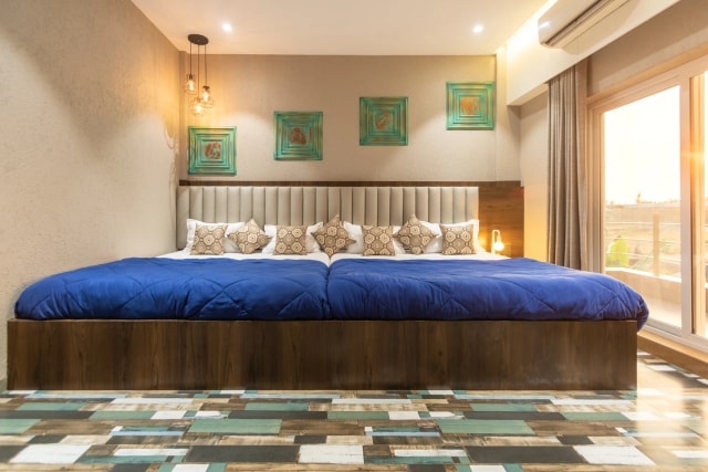 Bedroom 5
