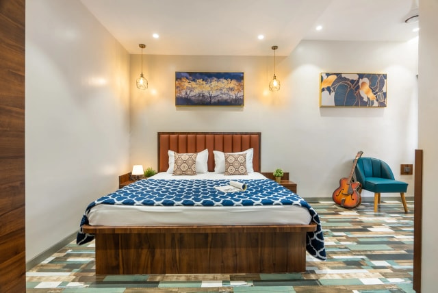 Bedroom 1