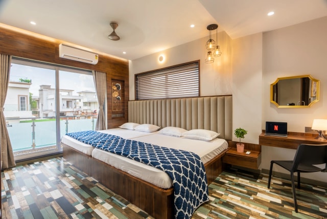 Bedroom 4