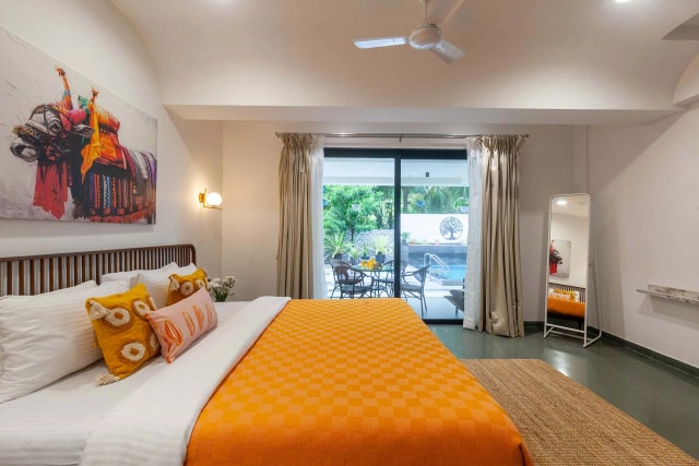 Bedroom 5