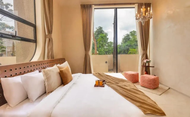 Bedroom 5