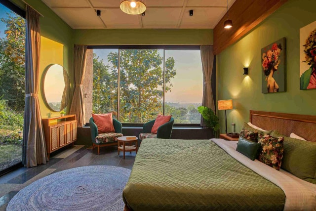 Bedroom 5
