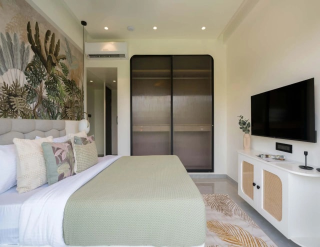 Bedroom 5