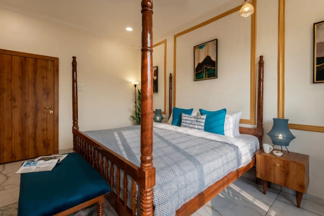 Bedroom 1