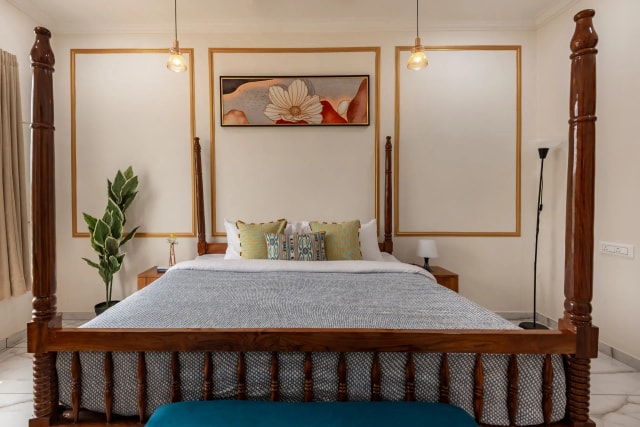 Bedroom 4