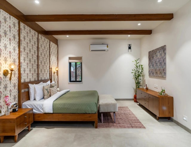 Bedroom 5